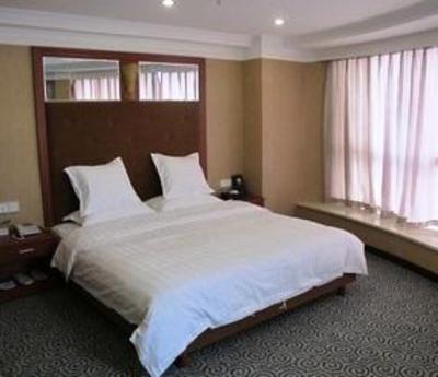 фото отеля Chongqing Dasheng Business Hotel