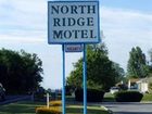 фото отеля North Ridge Motel Gettysburg