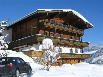 фото отеля Appartements Obergaisberg Kirchberg in Tirol