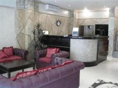 фото отеля Durrat Al Sharq Suites 3 Al Khobar