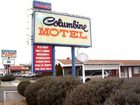 фото отеля Columbine Motel