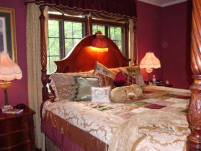 фото отеля Sobotta Manor Bed & Breakfast