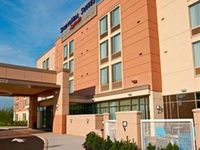 Springhill Suites Ewing Township Princeton South