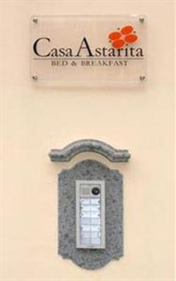 фото отеля Casa Astarita Bed and Breakfast