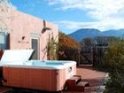 фото отеля Casa Lucero de Taos