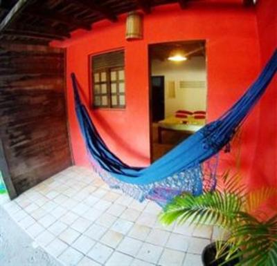 фото отеля Surf Camp Pipa Hostel