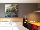 фото отеля Hotel San Cugat del Valles