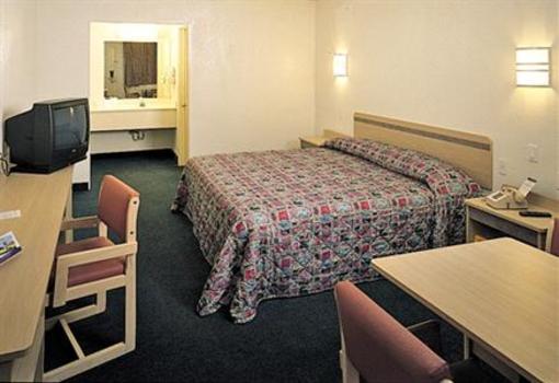 фото отеля Motel 6 Grants