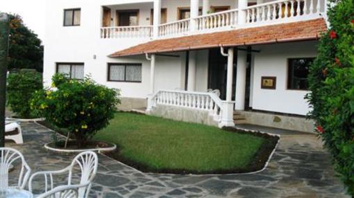 фото отеля Galu Inn