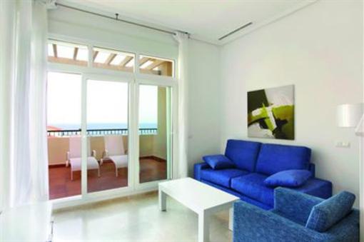 фото отеля Pierre & Vacances Residence Altea Port