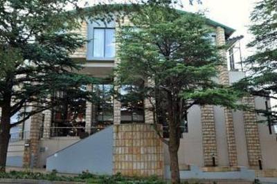 фото отеля Protea Hotel Clarens