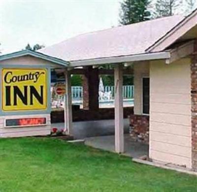 фото отеля Country Inn Santa Rosa