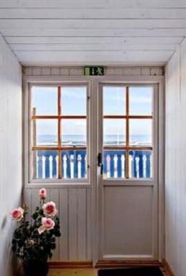 фото отеля Hamngarden