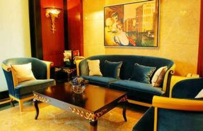 фото отеля Merryland Traders Hotel