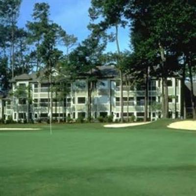 фото отеля Tidewater Golf Club Plantation