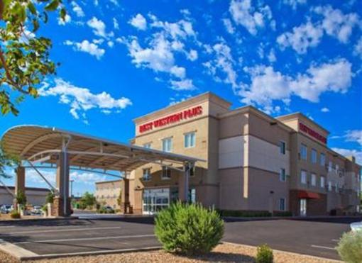 фото отеля Best Western Plus Henderson