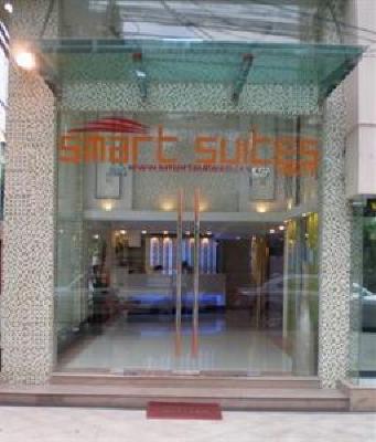 фото отеля Smart Suites Bangkok