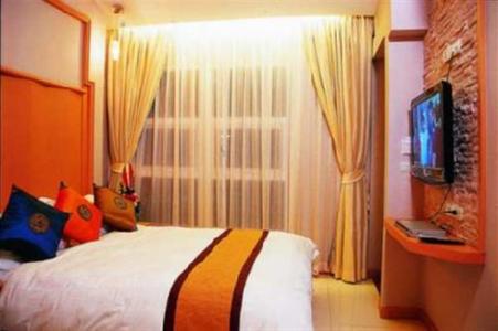 фото отеля Smart Suites Bangkok