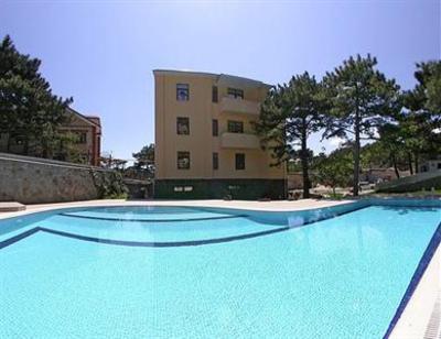 фото отеля Villa Maria Yalta
