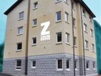 Zinn Apartments