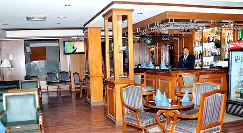 фото отеля Hotel President Jalandhar