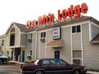 фото отеля Oak Mountain Lodge