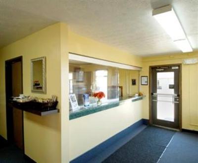 фото отеля Americas Best Value Inn Frankfort (Kentucky)