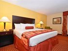 фото отеля Best Western Parkway Hotel Alton