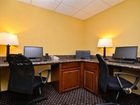 фото отеля Best Western Parkway Hotel Alton