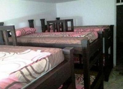 фото отеля Colombian Hostel