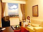 фото отеля Capital Plaza Hotel Ankara