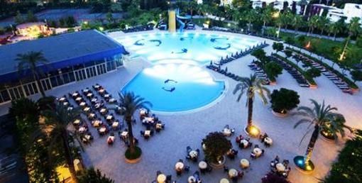 фото отеля Simena Hotel Kemer