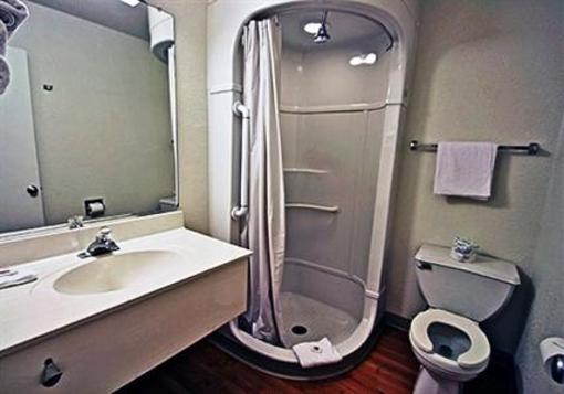 фото отеля Motel 6 Manhattan