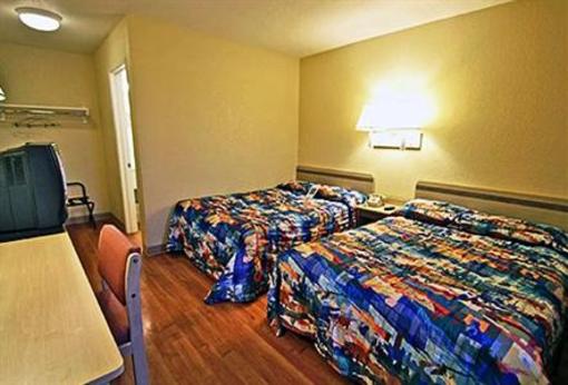 фото отеля Motel 6 Manhattan
