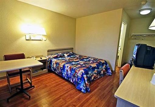 фото отеля Motel 6 Manhattan