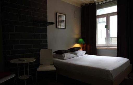 фото отеля Bed & Coffee 't Katshuis