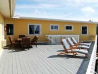 Hampton Ocean Resort