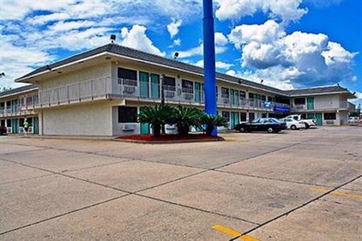 фото отеля Motel 6 New Orleans Slidell