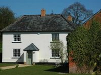 Lancercombe Farm - Bed and Breakfast