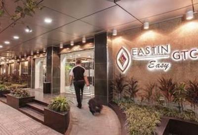 фото отеля Eastin Easy GTC Hanoi