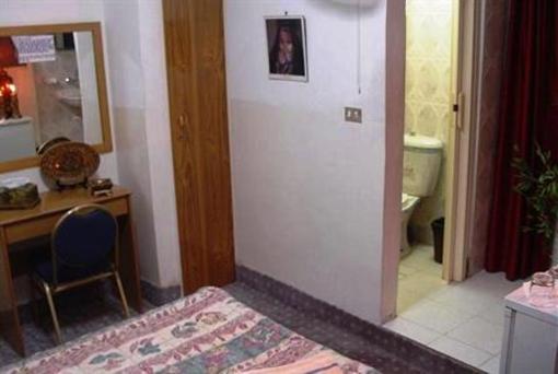 фото отеля Valentine Inn Petra