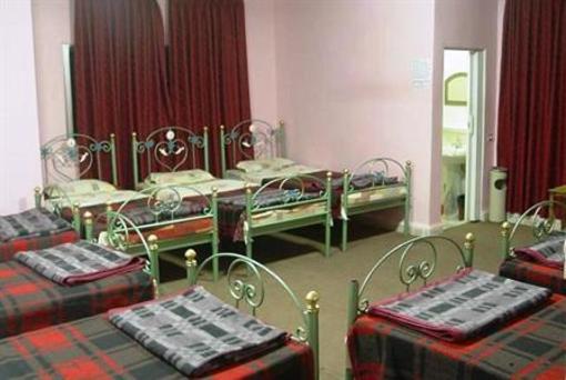 фото отеля Valentine Inn Petra