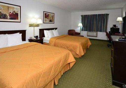 фото отеля Comfort Inn Ames