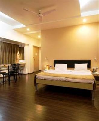 фото отеля Hotel Sapna Pune