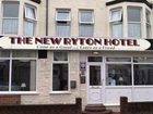 фото отеля The New Ryton Hotel Blackpool