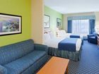 фото отеля Holiday Inn Express Hotel & Suites Salisbury Delmar