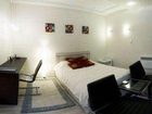 фото отеля Apartment Vivo Belgrade