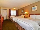 фото отеля Americas Best Value Inn John Day