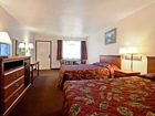 фото отеля Americas Best Value Inn John Day