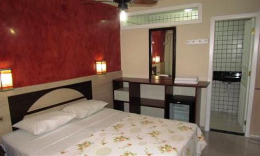фото отеля Hotel Shangrila Porto Seguro